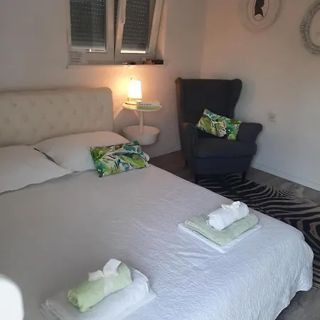 Aleksic Apartment