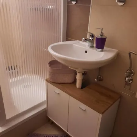 Aleksic Apartment Vodice