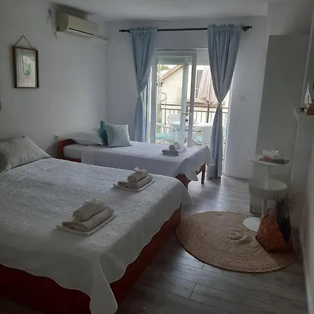 Apartment Aleksic Vodice