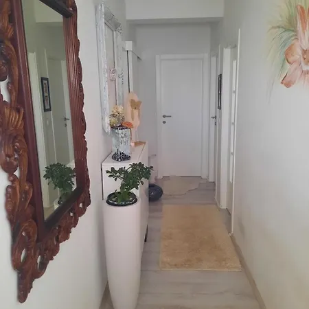Apartment Aleksic Vodice