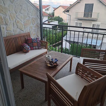 Aleksic Apartment