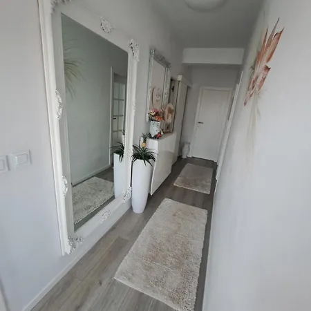 Apartment Aleksic