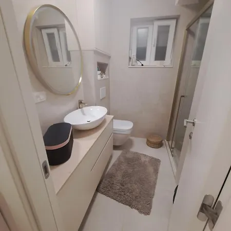 Aleksic Apartment Vodice