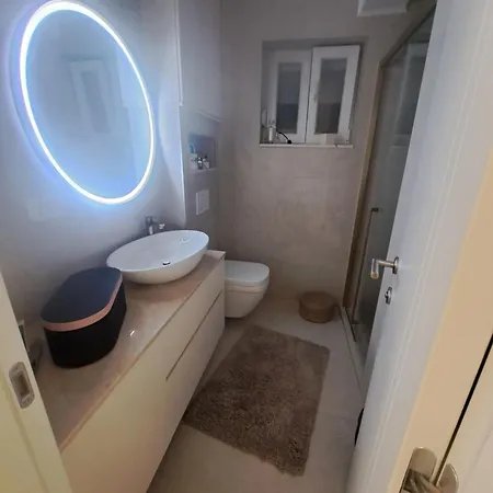 Apartment Aleksic Vodice
