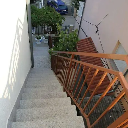 Apartment Aleksic *