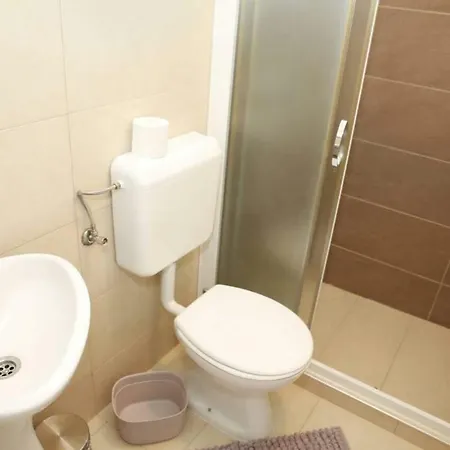 Aleksic Apartment