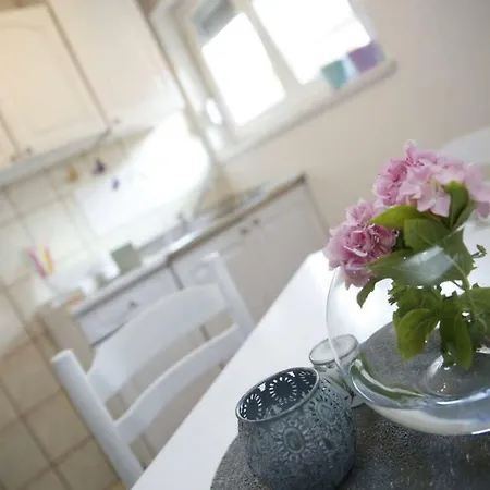 Apartment Aleksic