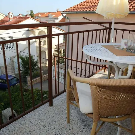 Aleksic Apartment