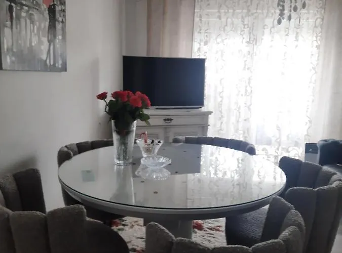 Appartamento Aleksic *