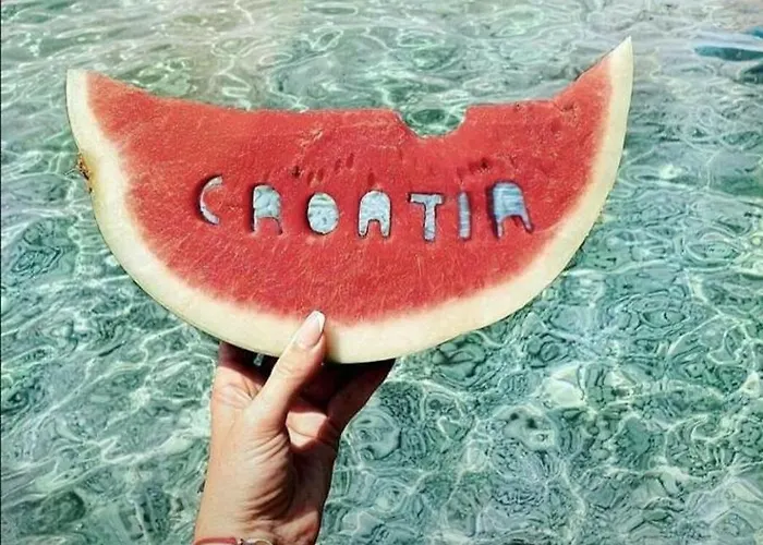 Appartamento Aleksic *