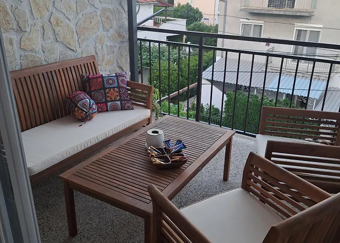 Aleksic Appartamento