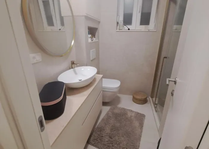 Aleksic Appartamento Vodice