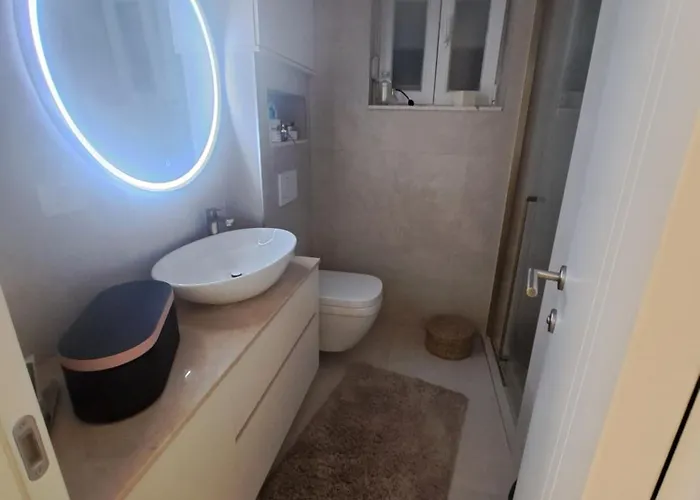 Appartamento Aleksic Vodice