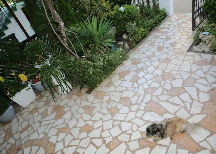 Appartamento Aleksic *