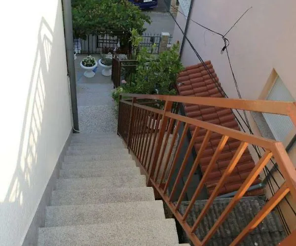 Appartamento Aleksic *