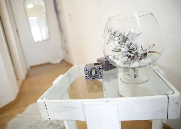 Lägenhet Aleksic Vodice