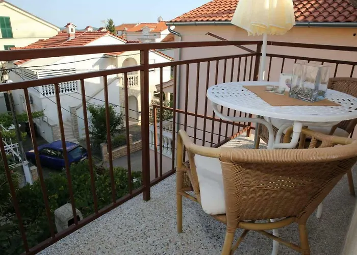 Aleksic Appartamento